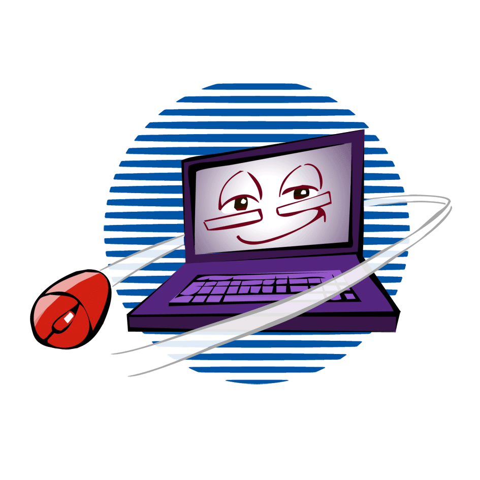 Mister Informatique Logo